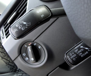 Skoda Octavia Scout 2.0 TDI 184 KM DSG