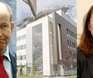  Największa awantura - Spór o Szpital Południowy
