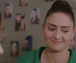 Miłość i nadzieja, odcinek 344. Yildiz, Sila