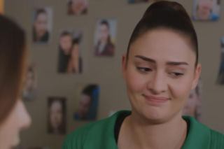 Miłość i nadzieja, odcinek 344. Yildiz, Sila