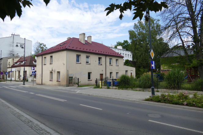 Została skazana na więzienie za zabójstwo Radka, a chodzi wolna.
