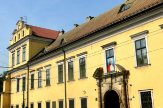 Oświadczenie w sprawie wyników analizy finansowej Archidiecezji Krakowskiej