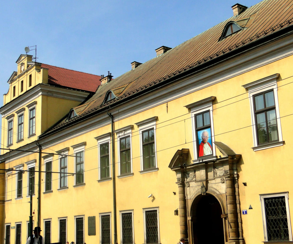 Oświadczenie w sprawie wyników analizy finansowej Archidecezji Krakowskiej