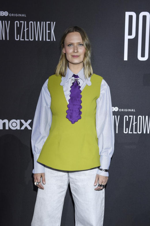 Premiera nowego serialu HBO. Gwiazdy postawiły na stonowaną elegancję. Ale nie wszystkie…