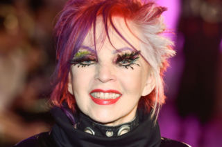 Krystyna Mazurówna dorobiła się 20 mieszkań w Paryżu. Majątek przekazała swoim dzieciom