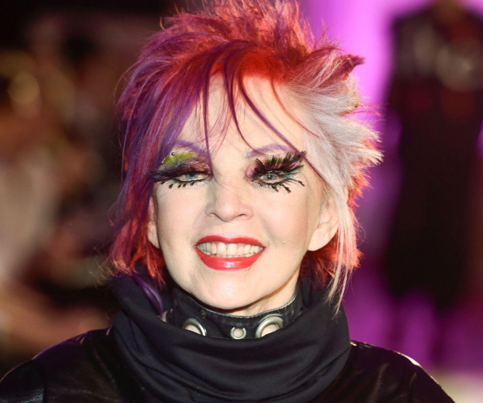 Polska gwiazda dorobiła się 20 mieszkań w Paryżu. Majątek przekazała swoim dzieciom