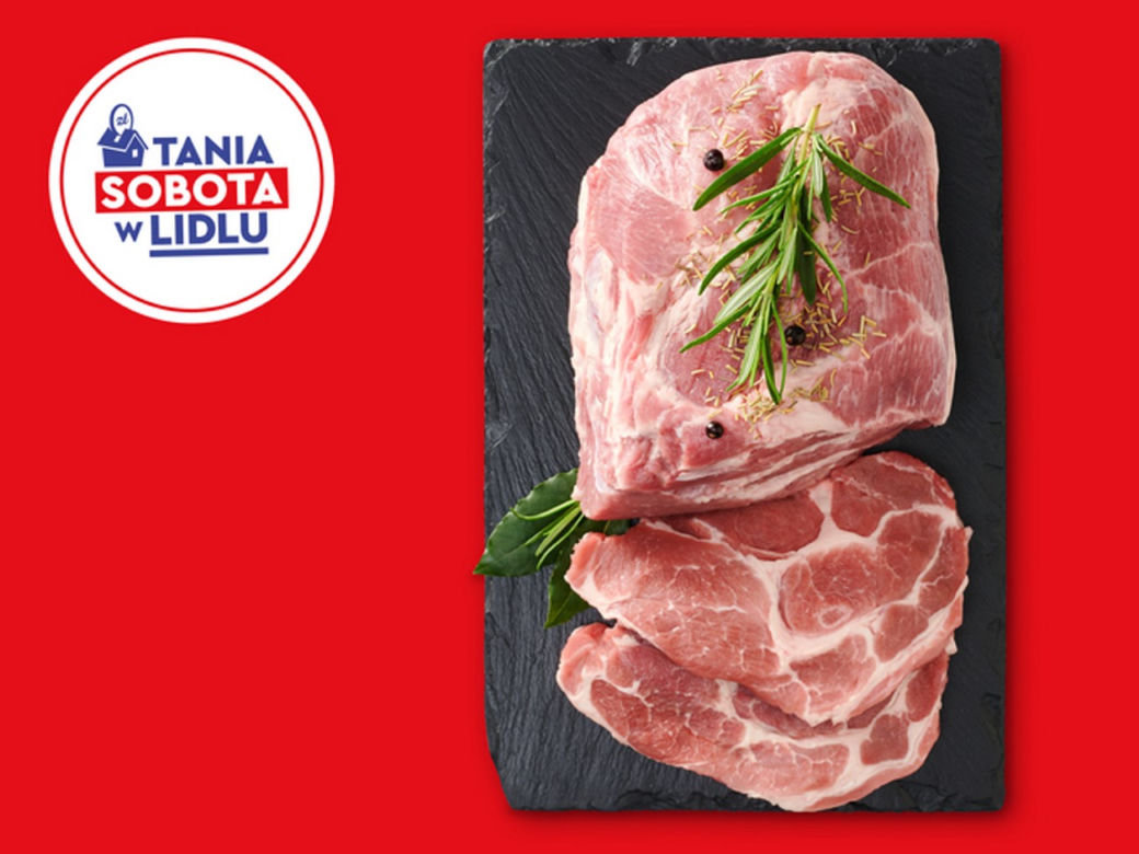  Mega promocje w Lidlu