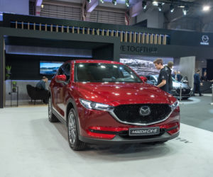 Nowości z Poznań Motor Show 2019
