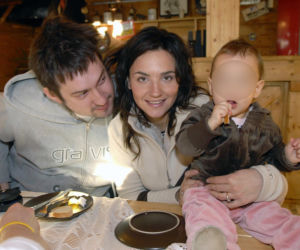 Prokop się rozwodzi