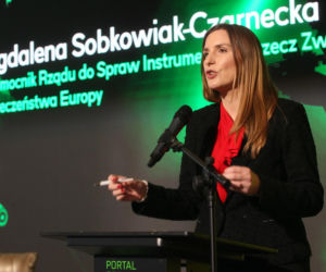 Konferencja Portalu Obronnego: „Fundamenty bezpieczeństwa 2025/2026”