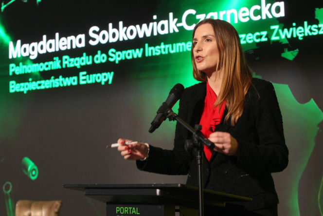 Konferencja Portalu Obronnego: „Fundamenty bezpieczeństwa 2025/2026”