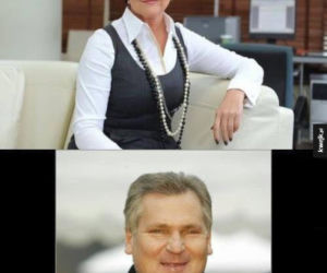 Aleksander Kwaśniewski - najlepsze MEMY