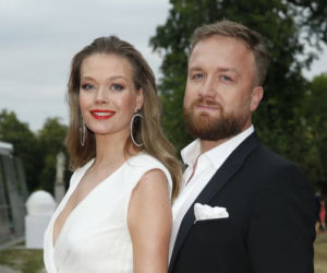 Tamara Arciuch, Bartek Kasprzykowski