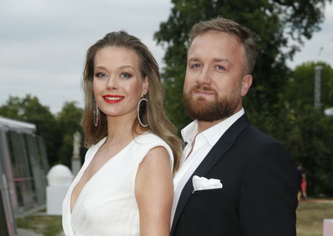 Tamara Arciuch, Bartek Kasprzykowski
