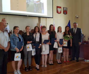 Czerpią radość z niesienia pomocy innym. Gala Ośmiu Wspaniałych za nami! [ZDJĘCIA]