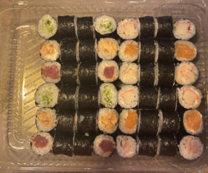 Eska Summer City - Smaki Japonii i świetna atmosfera. Wyjątkowy czas w Nova Sushi Olsztyn