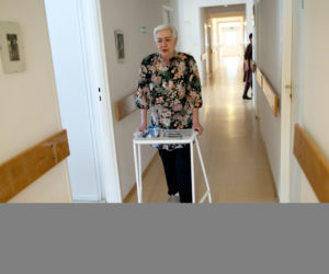 Lidia Korsakówna