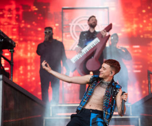 Years & Years