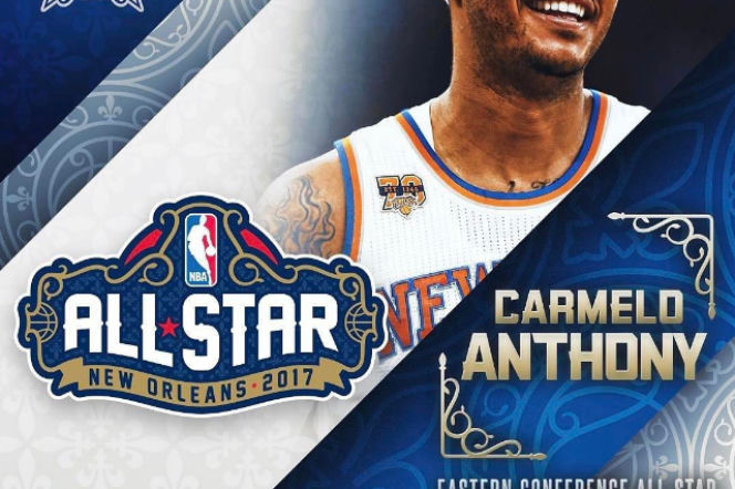 NBA Mecz Gwiazd - gdzie oglądać All-Star Game 2017?