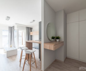 apartament garbary