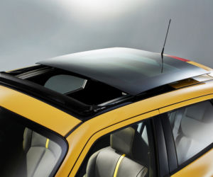 Nissan Juke facelifting 2014