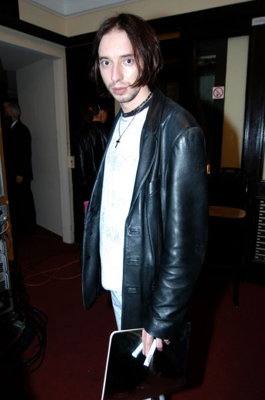 Adam Konkol