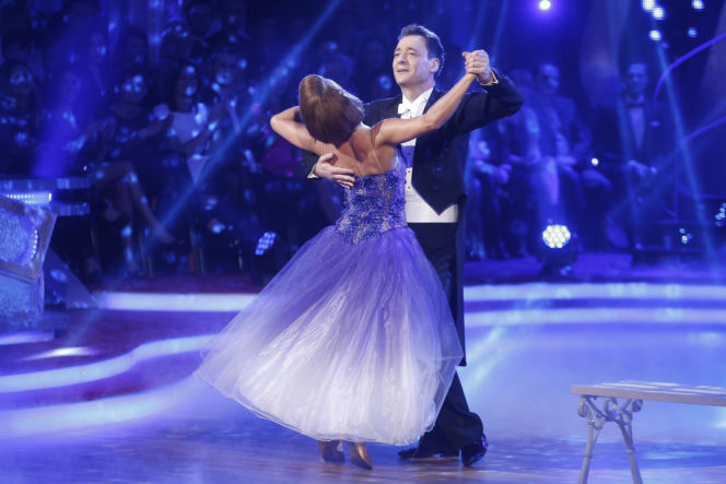 Jacek Rozenek kiedyś i dziś