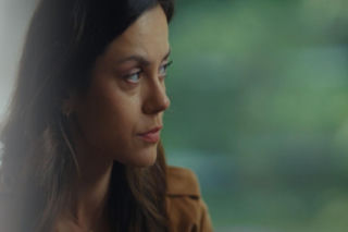 M jak miłość odc. 1904. Kasia (Paulina Lasota)