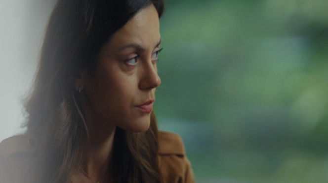 M jak miłość odc. 1904. Kasia (Paulina Lasota)