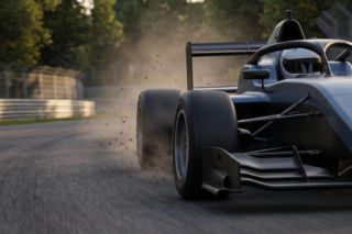 Kimi Antonelli wygrywa Grand Prix Włoch. Historyczny pościg na torze Monza