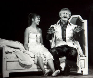 Marian Kociniak aktor