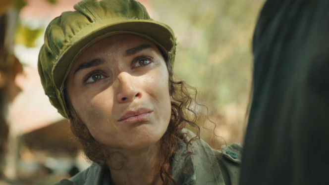 Dziedzictwo, odc. 863. Nana, Yusuf