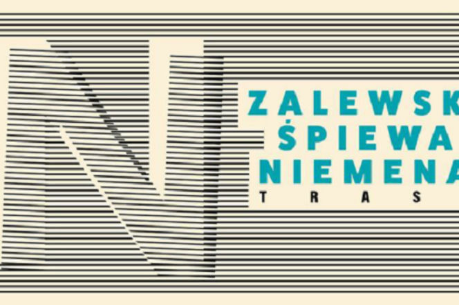 Zalewski śpiewa Niemena - koncert 2018
