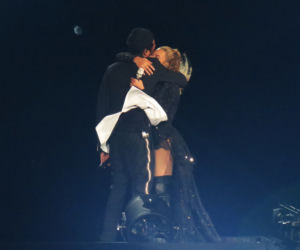 Beyonce i JAY-Z