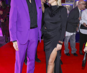 Mikołaj Krawczyk i Sylwia Juszczak są małżeństwem od 2017 r.