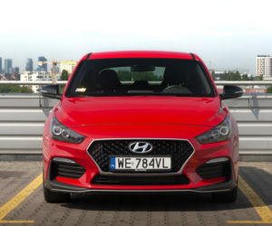 Hyundai i30 1.4 T-GDI M6 N-line