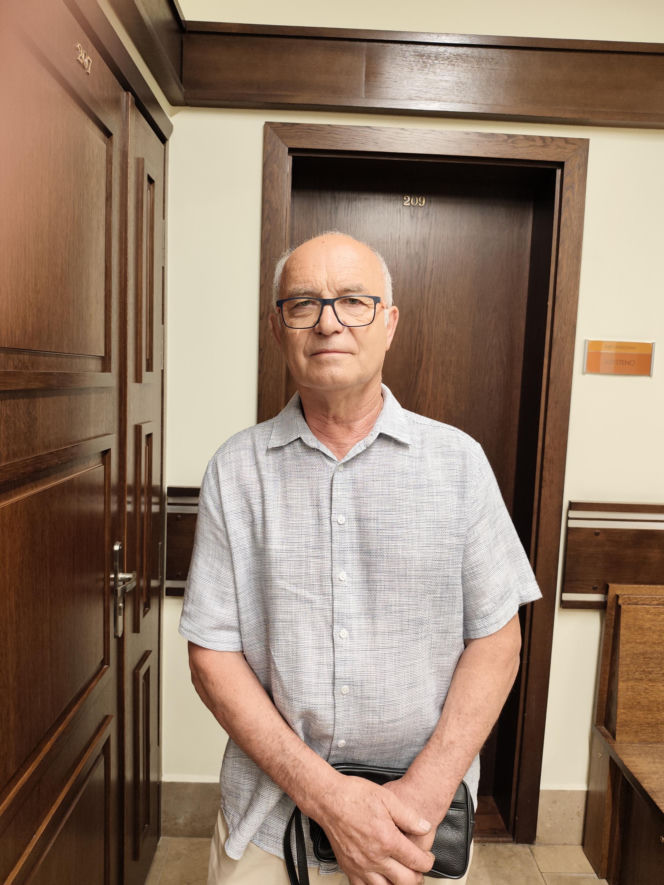Zabili 83-letnią seniorkę za 180 zł.  Jej pokiereszowane ciało ukryli w wersalce