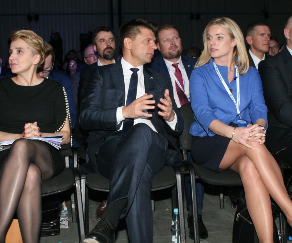 Zaślepiona miłością nie widzi czerwonego