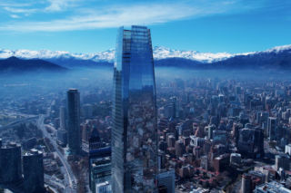 To państwo mogłoby połączyć Europę z Kanadą