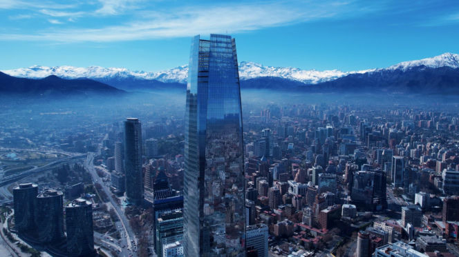 To państwo mogłoby połączyć Europę z Kanadą