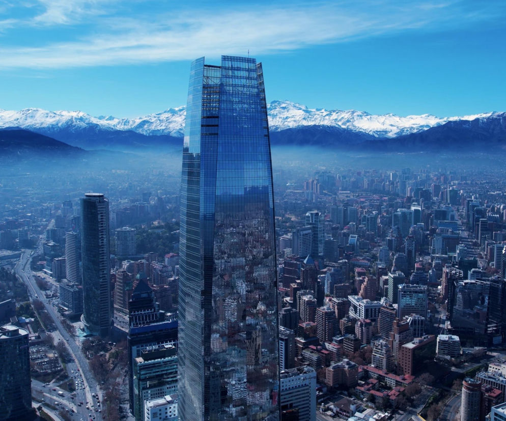 To państwo mogłoby połączyć Europę z Kanadą