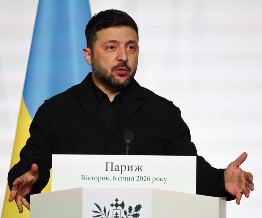 Niesamowity gest Polaków. Zebrali fortunę dla Kijowa