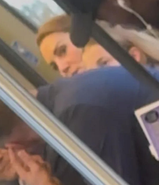 Szok! Księżna Kate naprawdę tam poszła