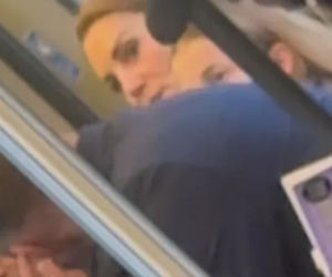 Szok! Księżna Kate naprawdę tam poszła