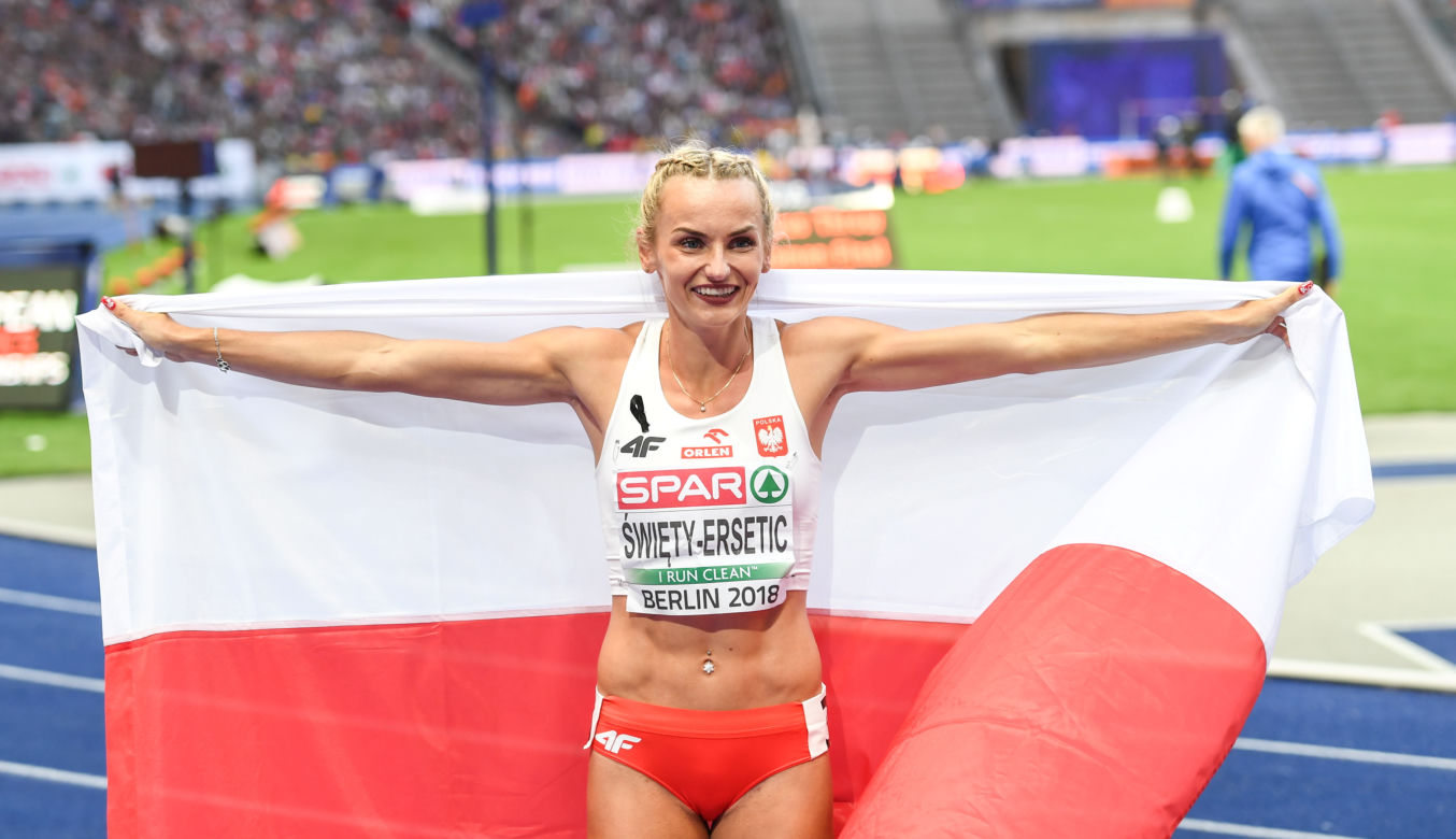 Justyna Święty-Ersetic
