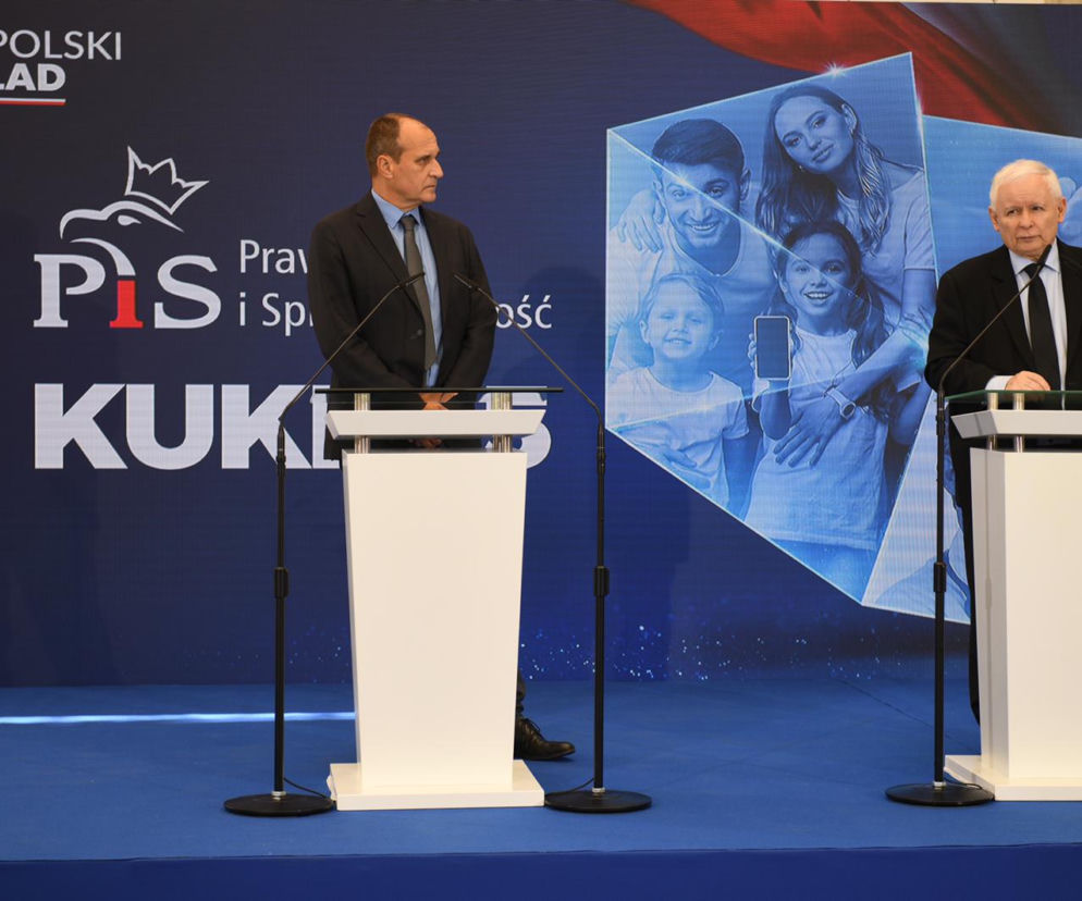 PiS i Kukiz'15 podpisali porozumienie: Jak będzie wyglądała współpraca?