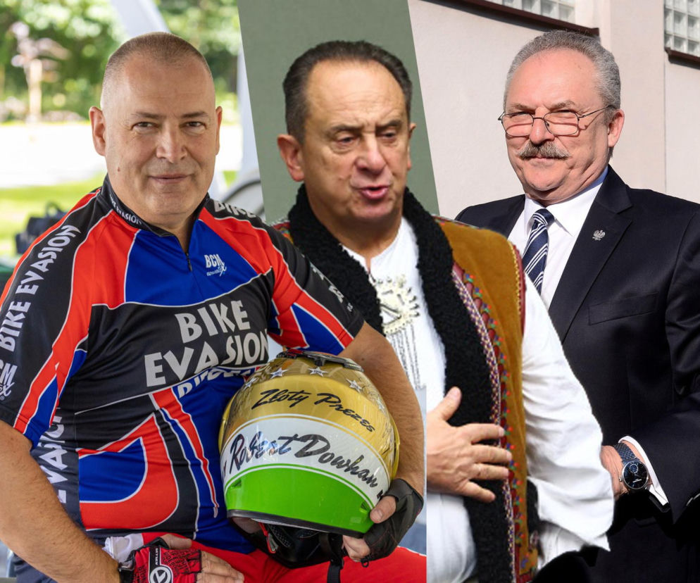 Najwięksi sejmowi krezusi