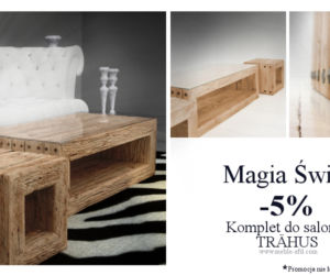 Święta z SFD - Promocja!