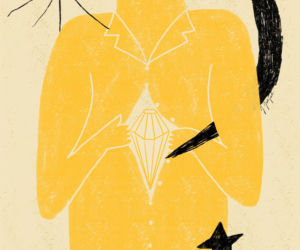 Justyna Jędrysek podbiła Times Square