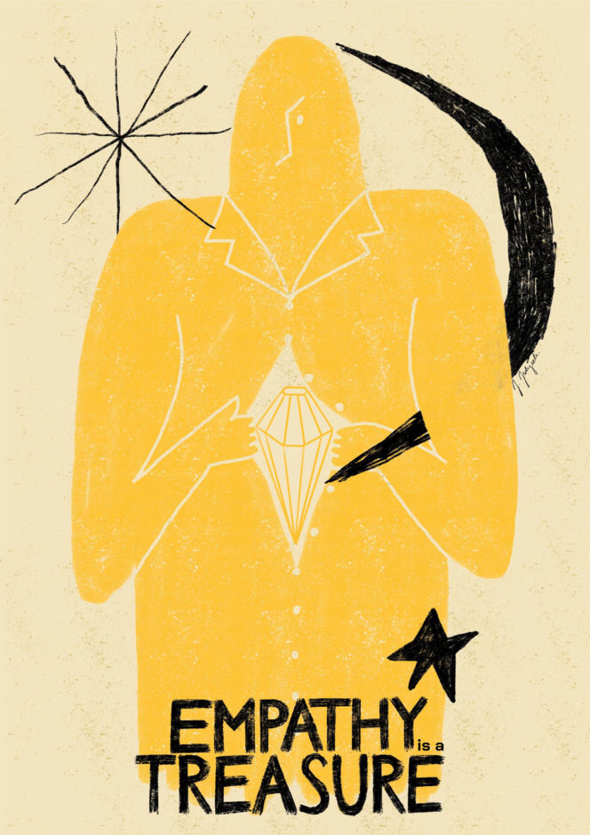 Justyna Jędrysek podbiła Times Square